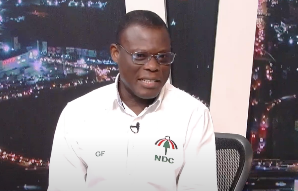 Mahama isn’t suppressing free speech – Fifi Kwetey rejects Minority’s claims